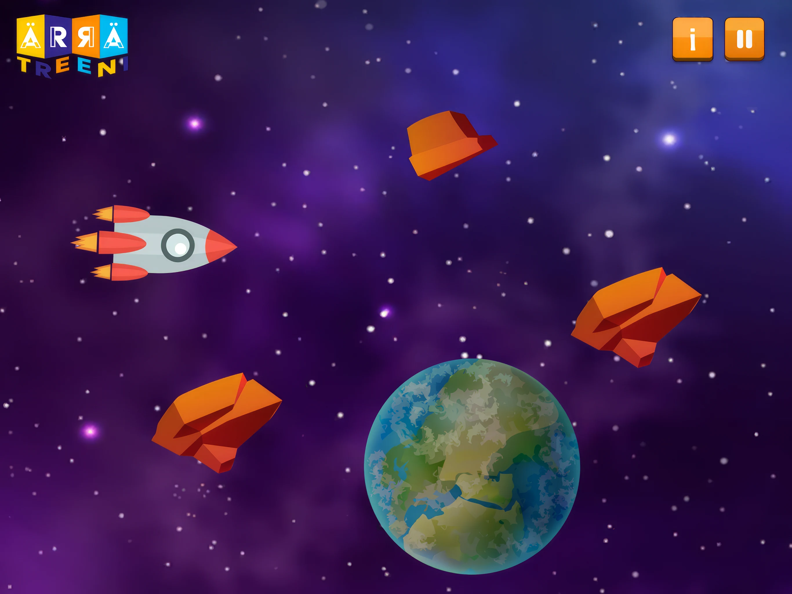 ÄssäTreeni screenshot