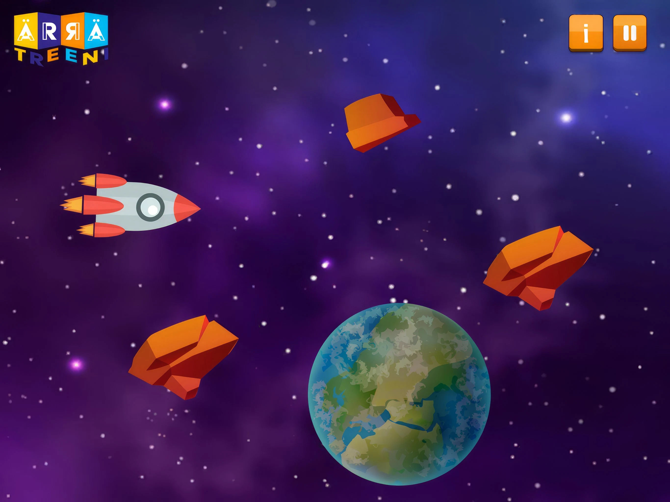 ÄssäTreeni screenshot